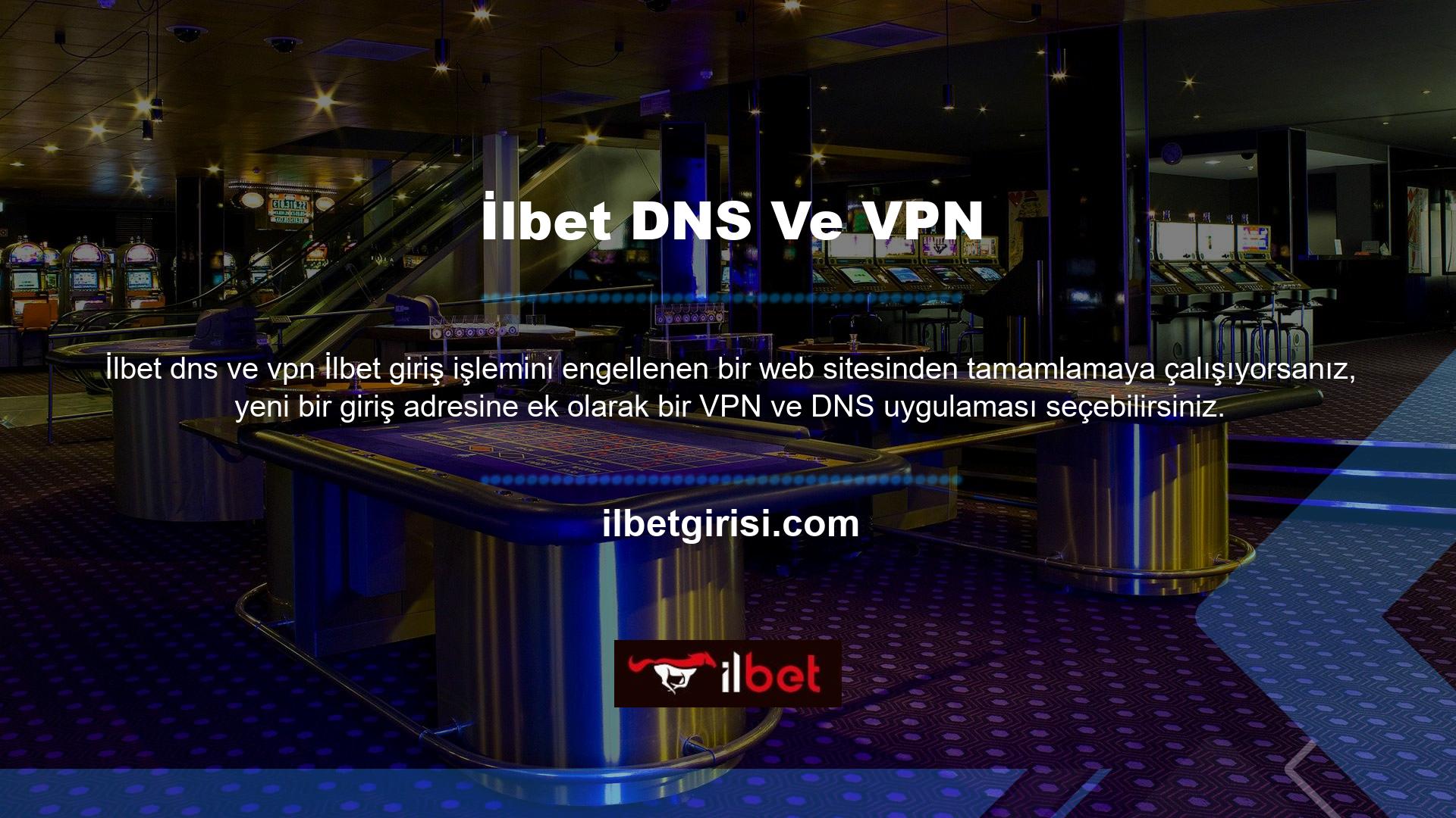 DNS için kullandığınız cihazın "İnternet Bağlantıları" bölümüne gidin