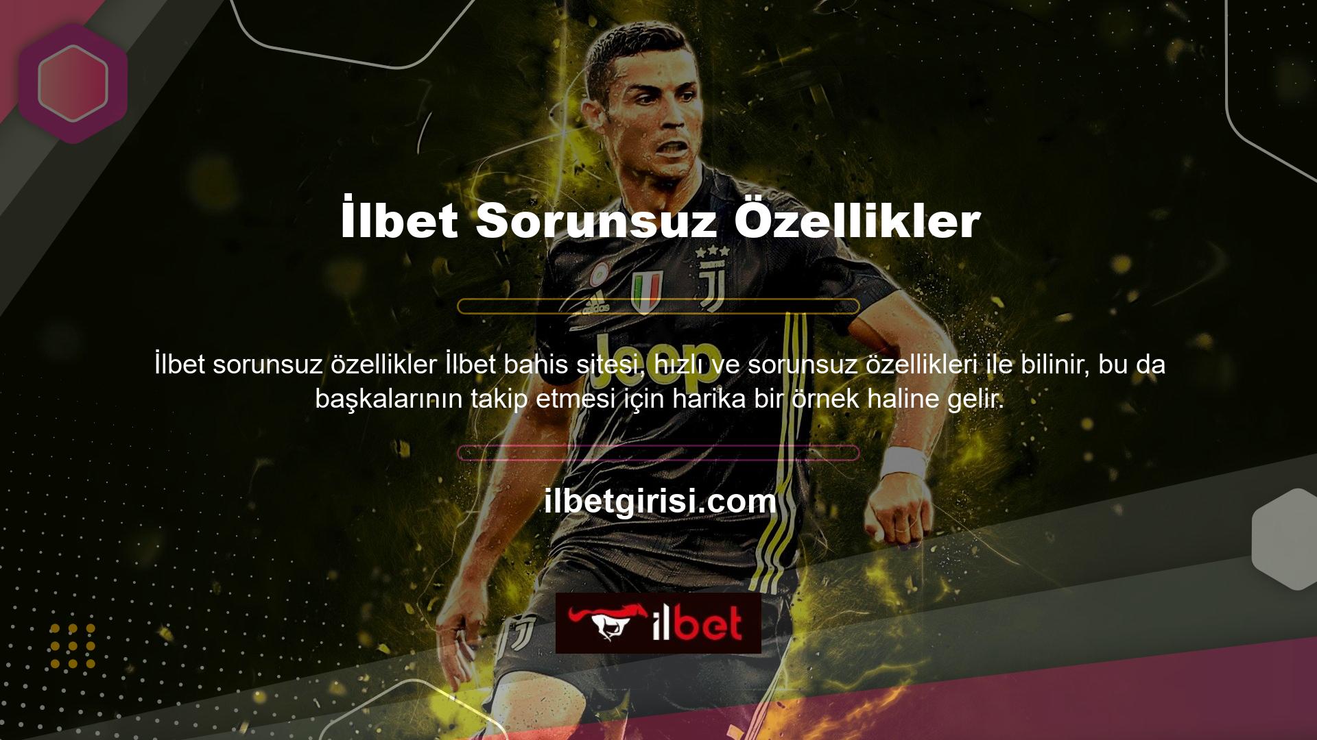 Bahis siteleri hakkında bilgi arıyorsanız, hızlı ve kolay bulabilirsiniz