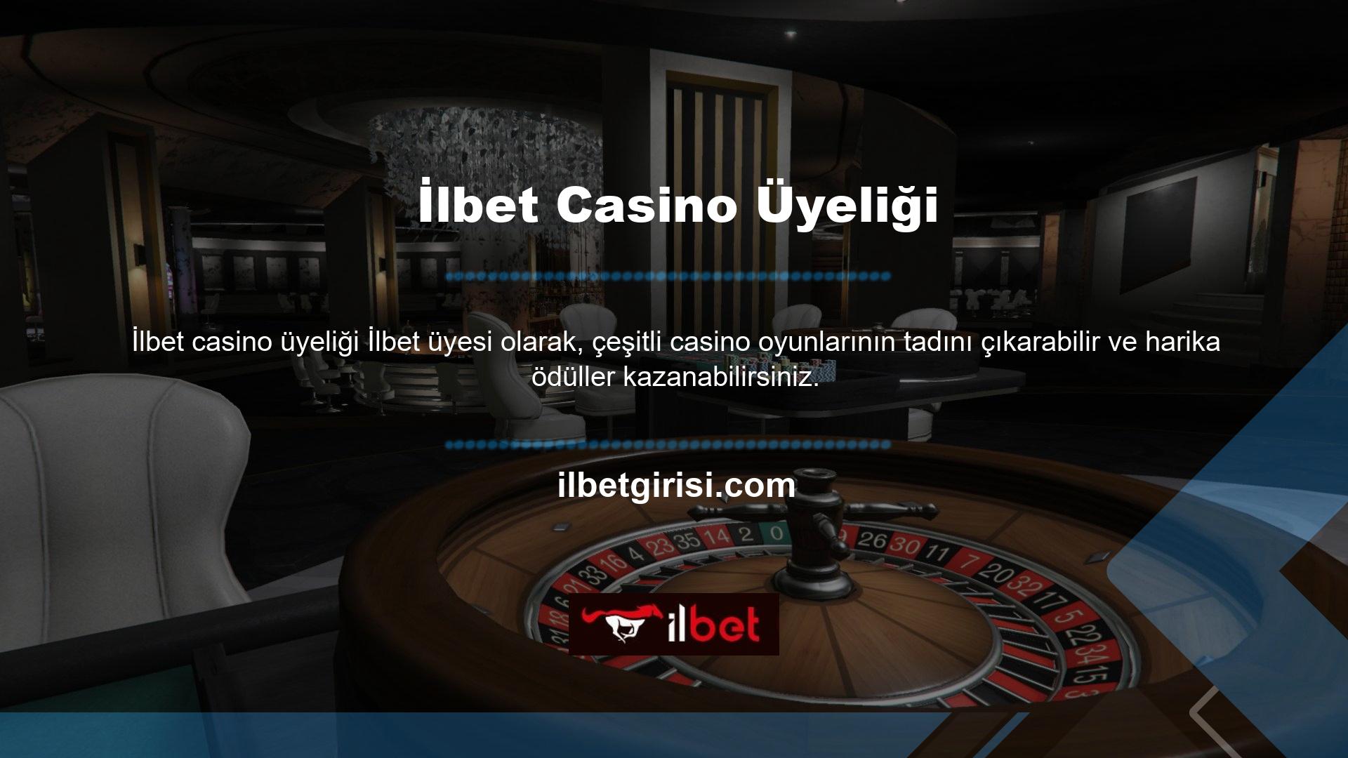 Olası casino turnuvaları size daha fazla eğlenme ve daha fazla para kazanma şansı sunar