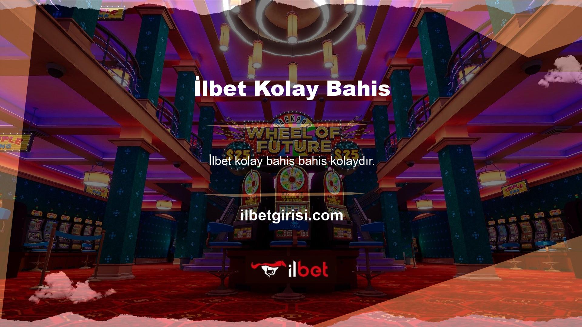 Bahis başlamak için üç şey yapmanız gerekir: Hesap ayrıntılarınızla bir hesap girişine kaydolun- Ana sayfaya gidin ve tüm sporları bulmak için bahislerinizi kolaylaştırın